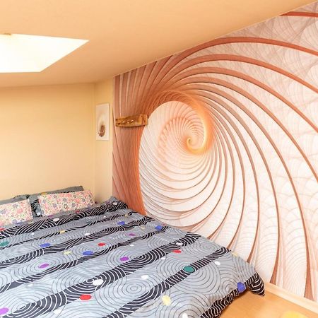 Yzzi Apartment Palanga Bagian luar foto