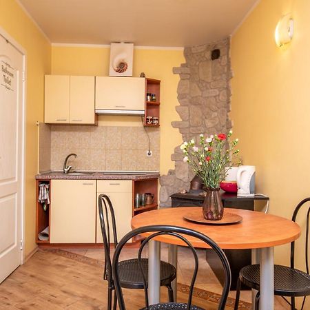 Yzzi Apartment Palanga Bagian luar foto