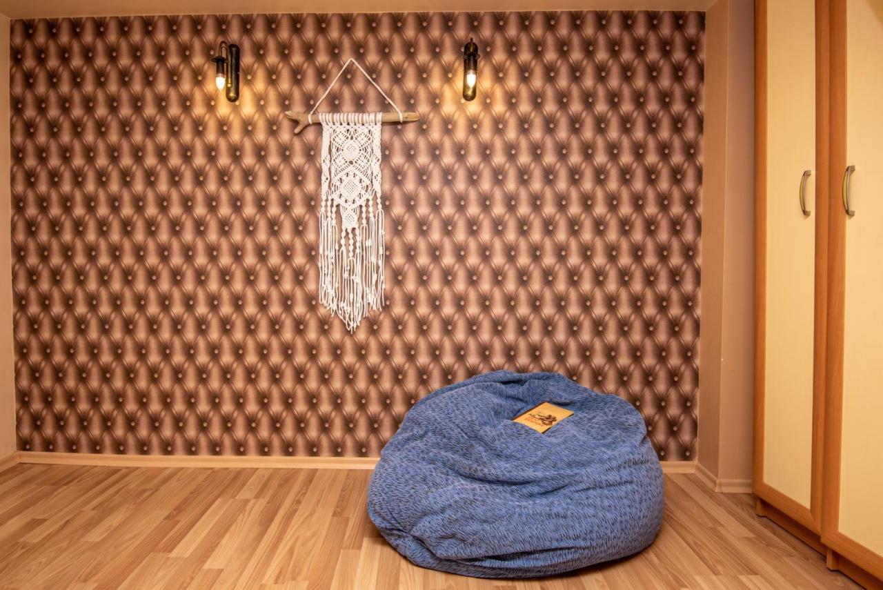 Yzzi Apartment Palanga Bagian luar foto